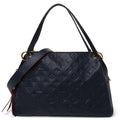 Empreinte Ponthieu PM Marine Rouge