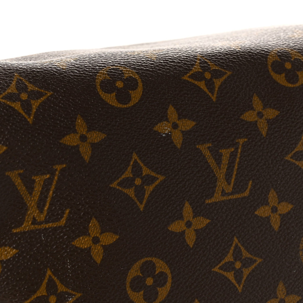 Monogram Speedy 30