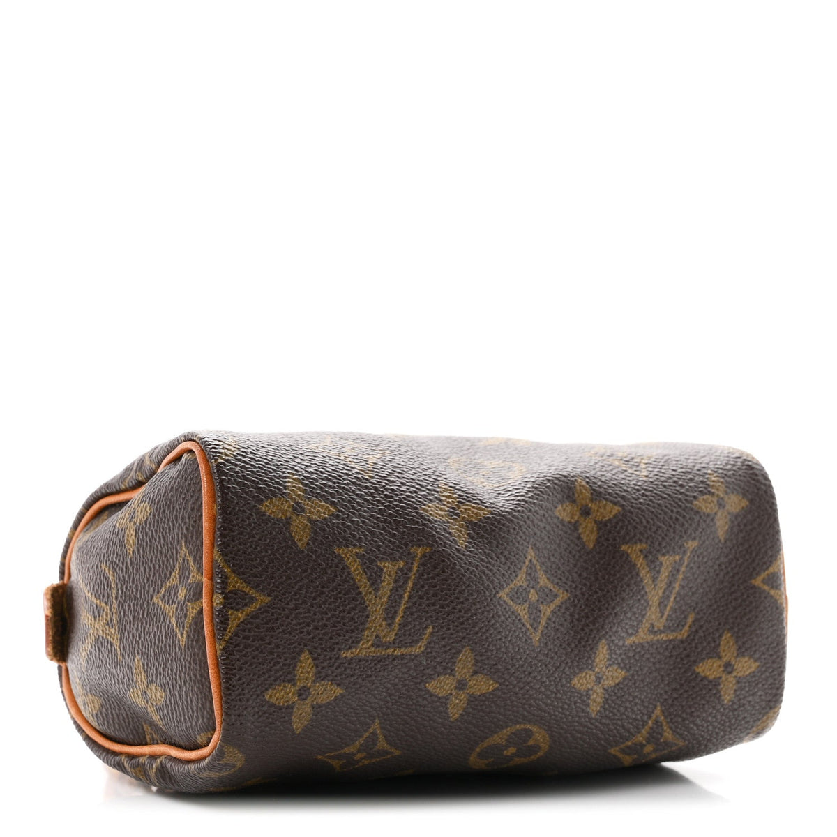 Monogram Mini Sac HL Speedy