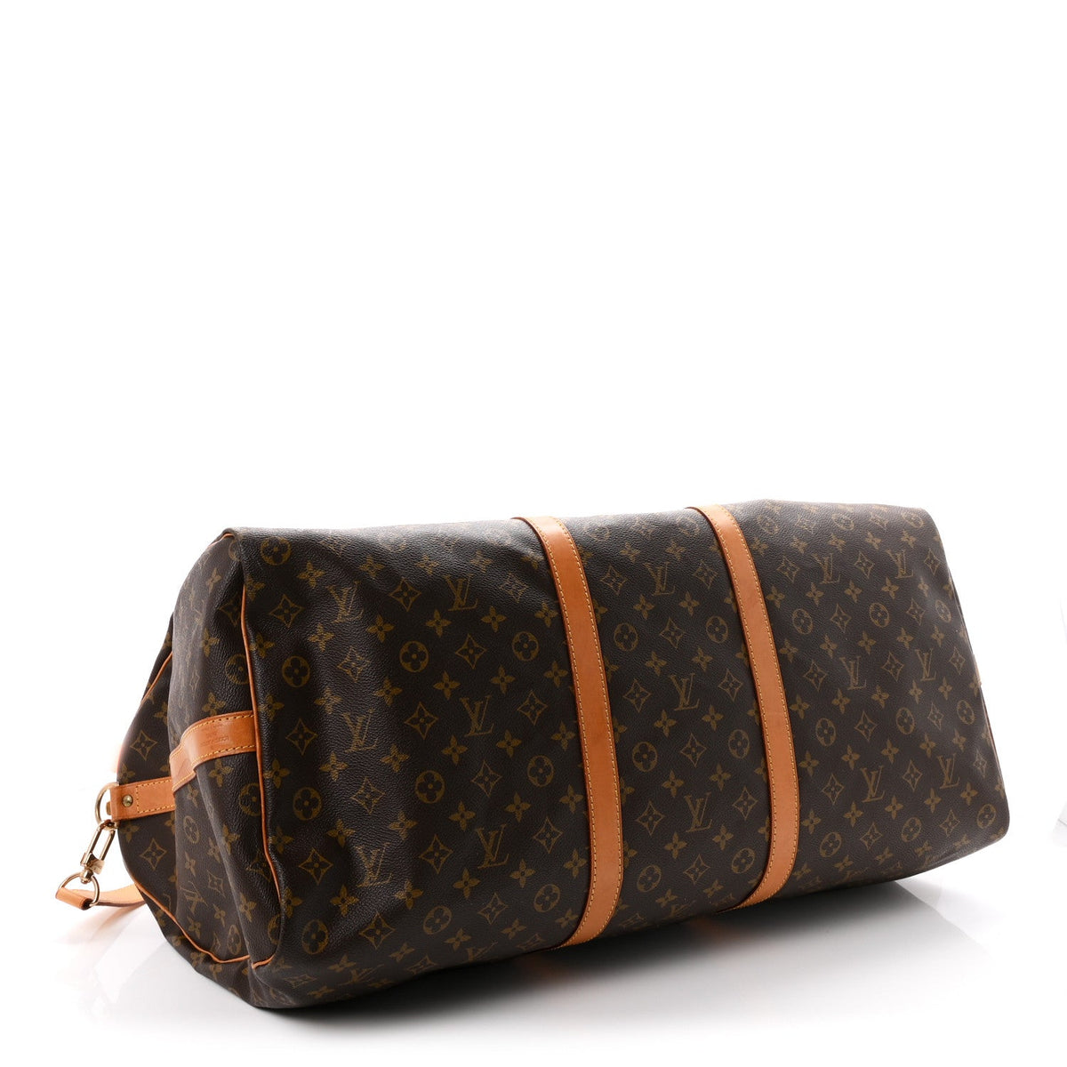 Monogram Keepall Bandouliere 60