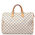 Damier Azur Speedy 35