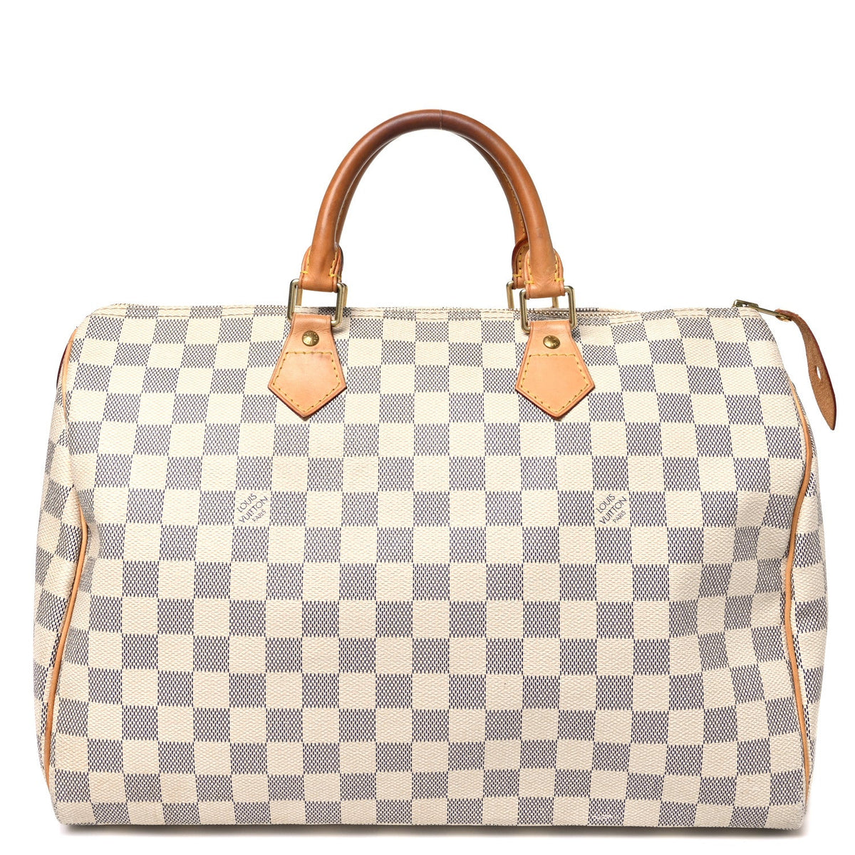 Damier Azur Speedy 35
