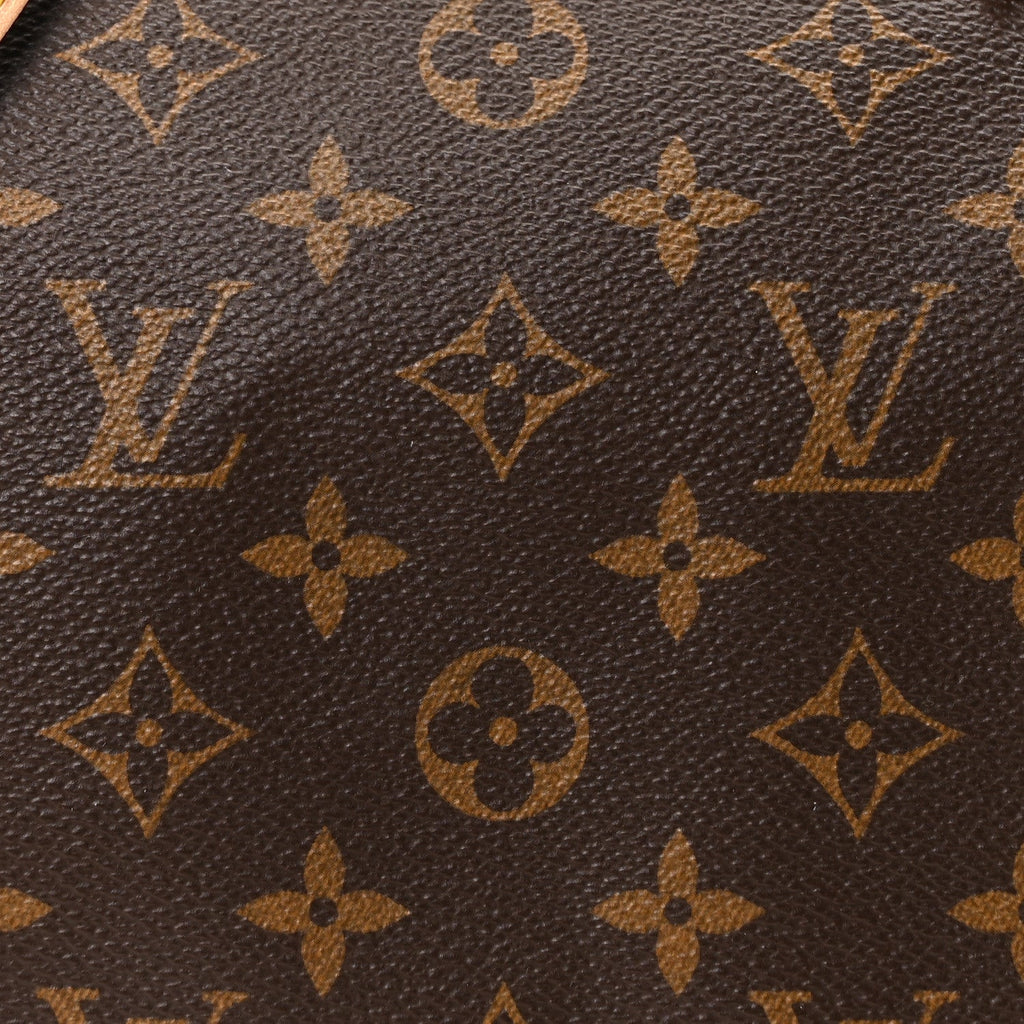 Monogram Speedy Bandouliere 35