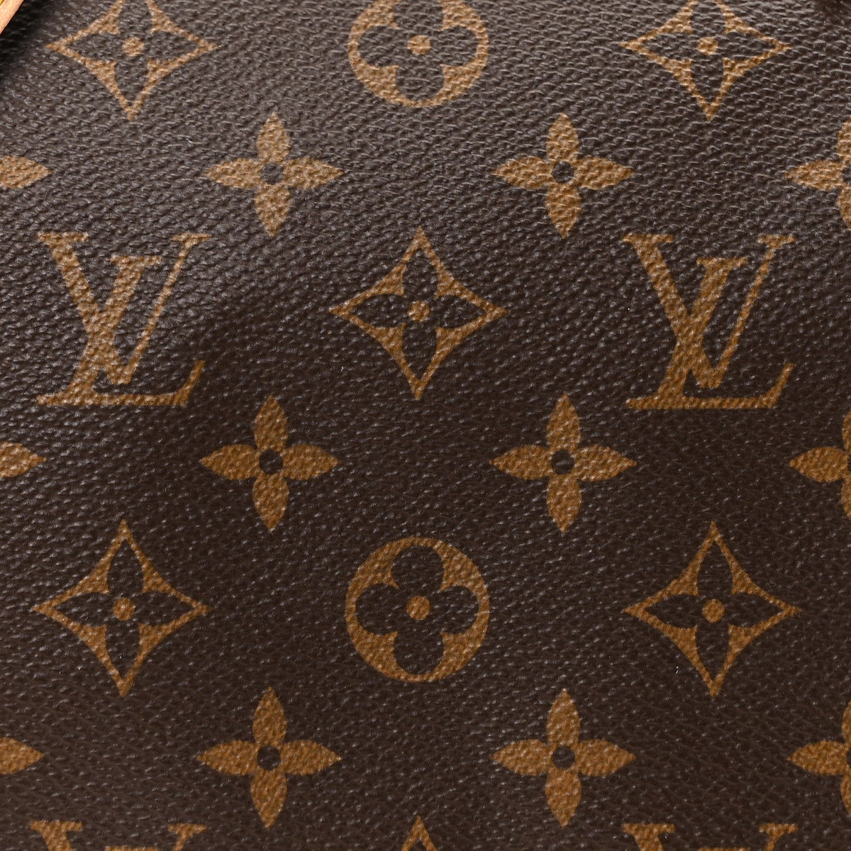 Monogram Speedy Bandouliere 35