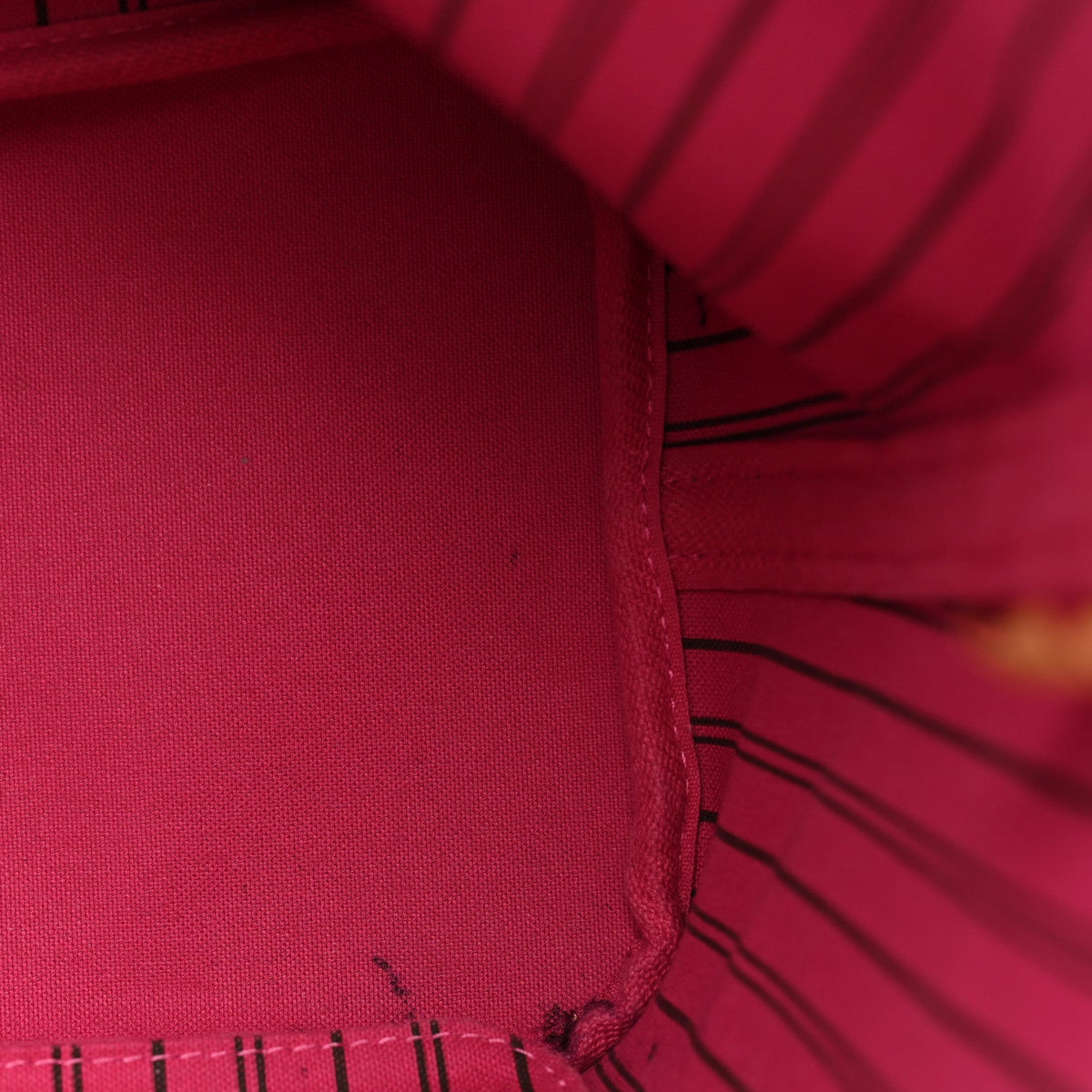 Monogram Neo Neverfull MM Pivoine
