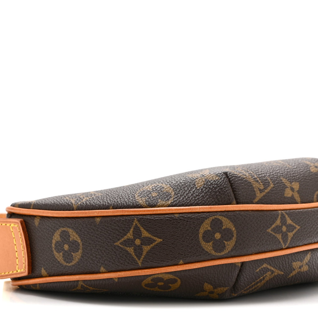 Monogram Croissant PM