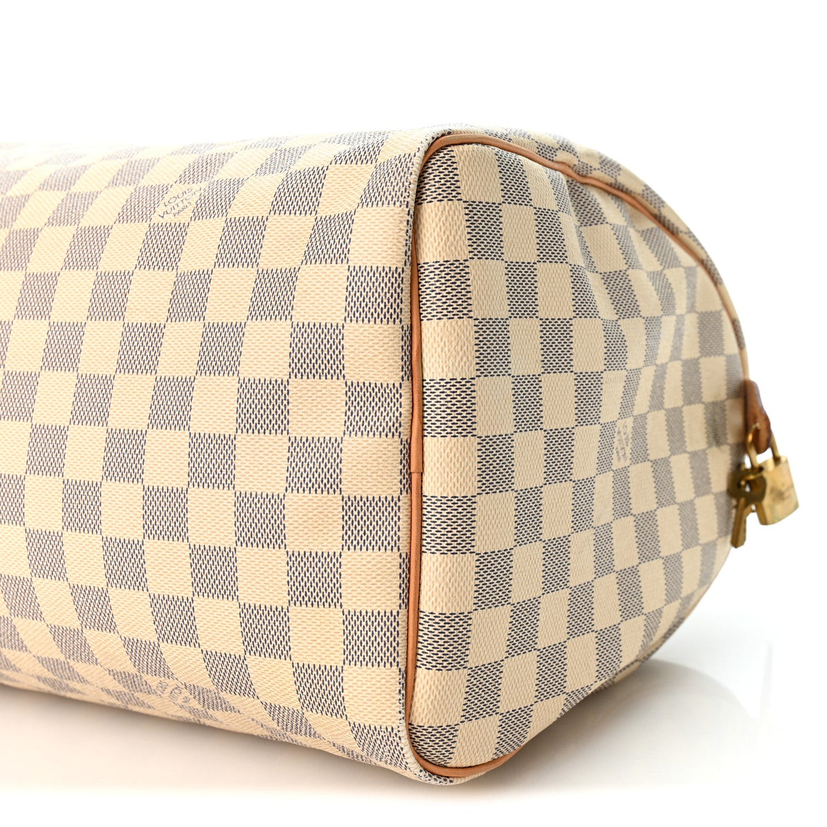 Damier Azur Speedy 35