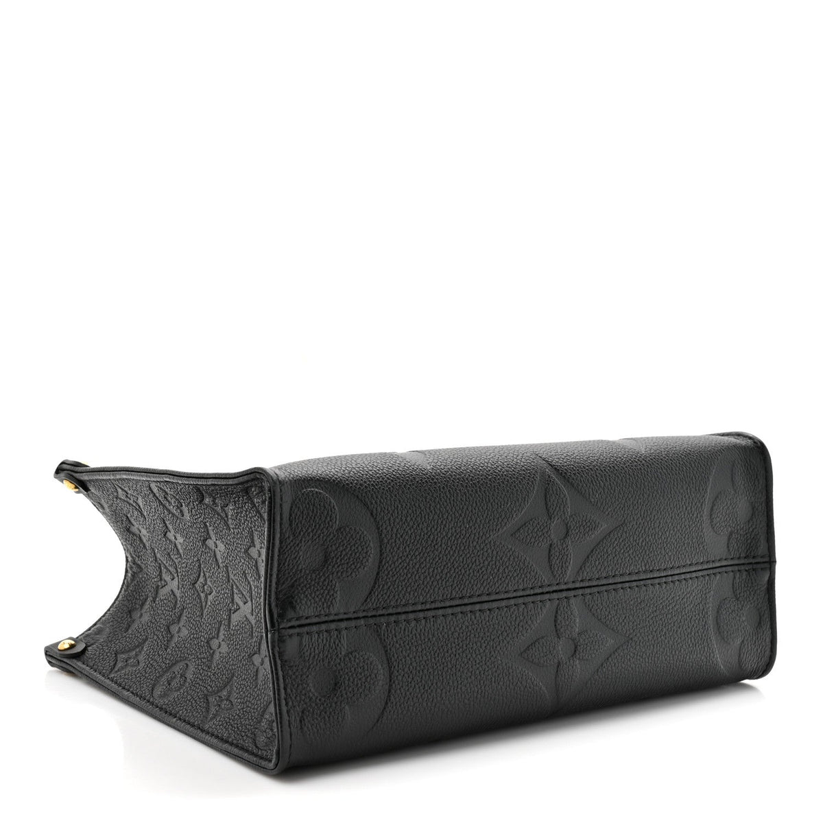 Empreinte Monogram Giant Onthego PM Black