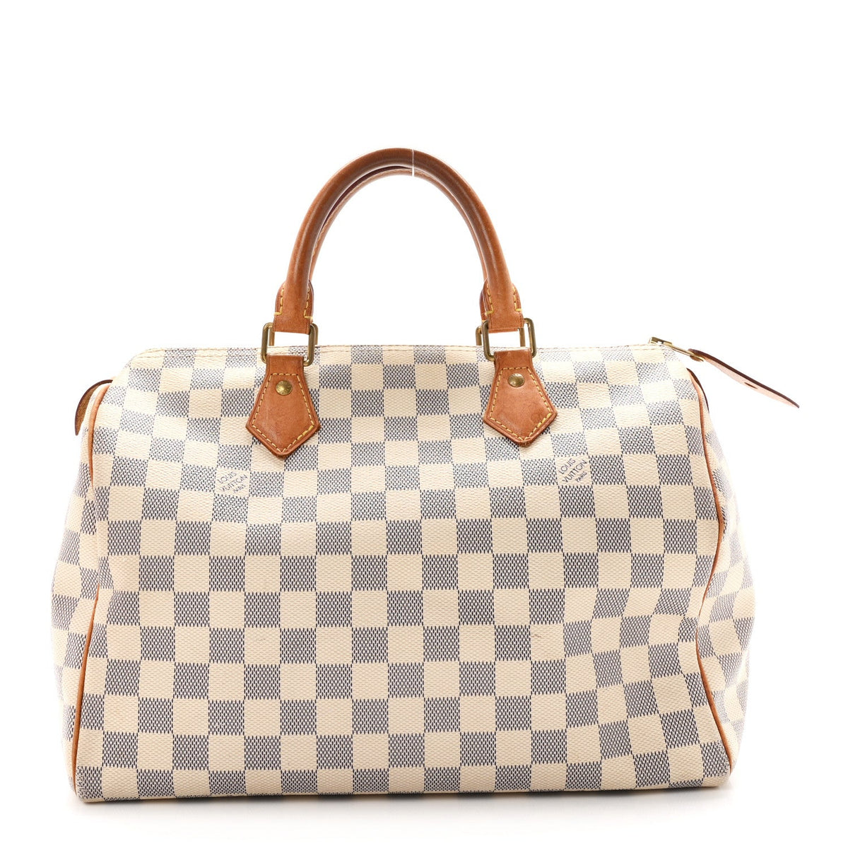 Damier Azur Speedy 30