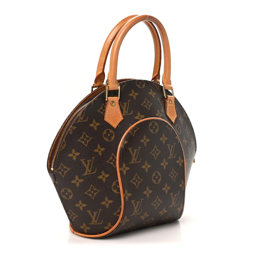 Monogram Ellipse PM