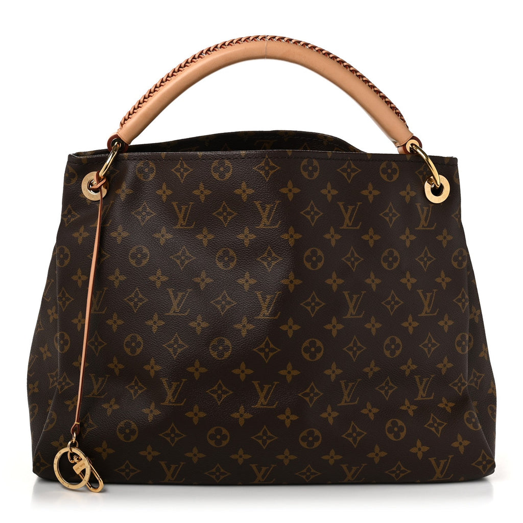 Monogram Artsy MM