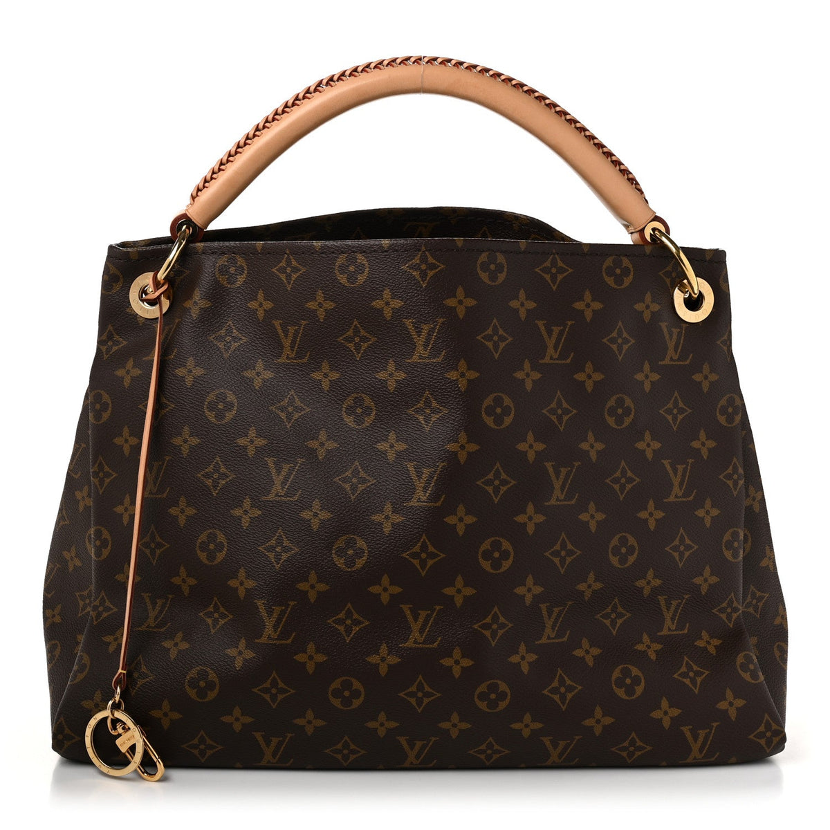 Monogram Artsy MM