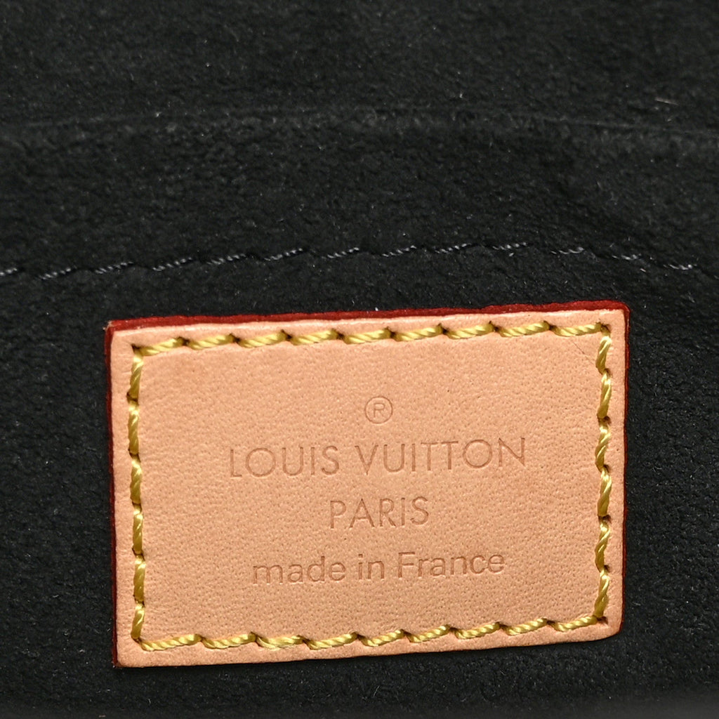 Monogram Duffle Bag