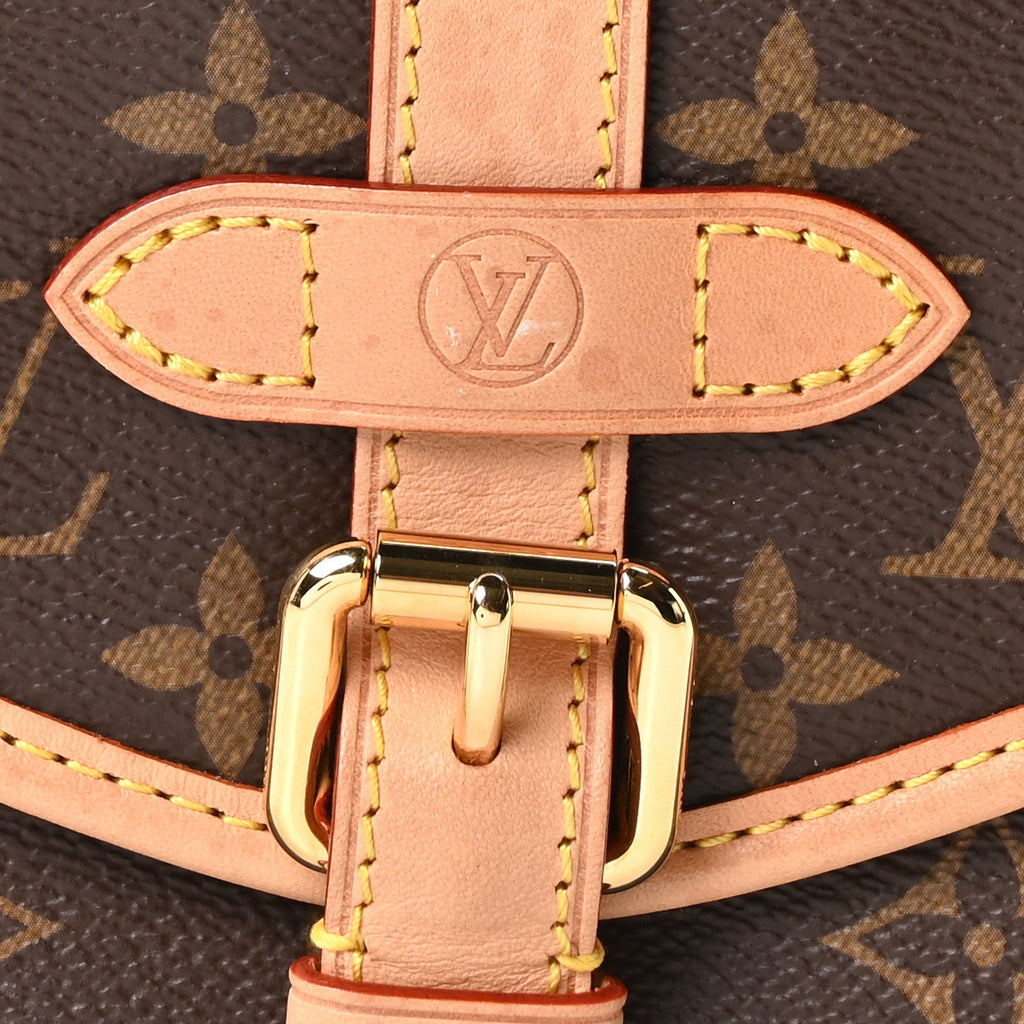 Monogram Saumur BB