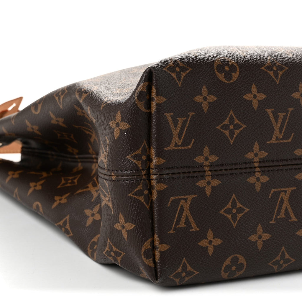 Monogram Graceful MM