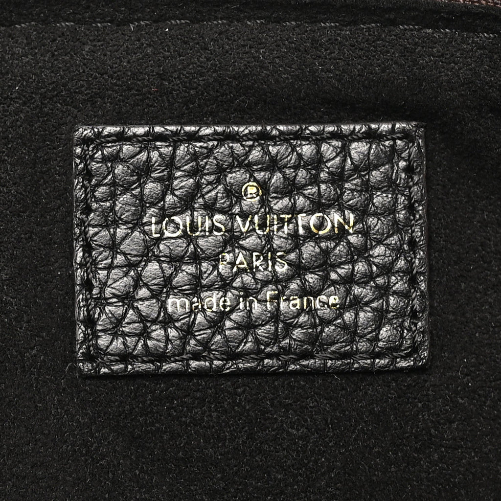Monogram Estrela NM Black