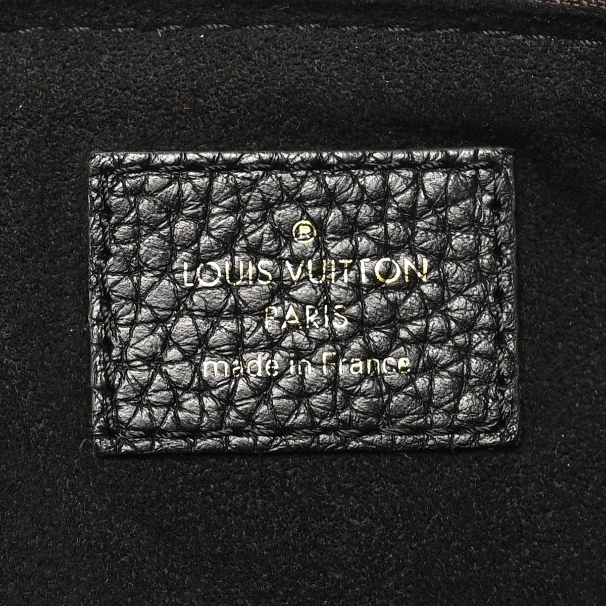 Monogram Estrela NM Black