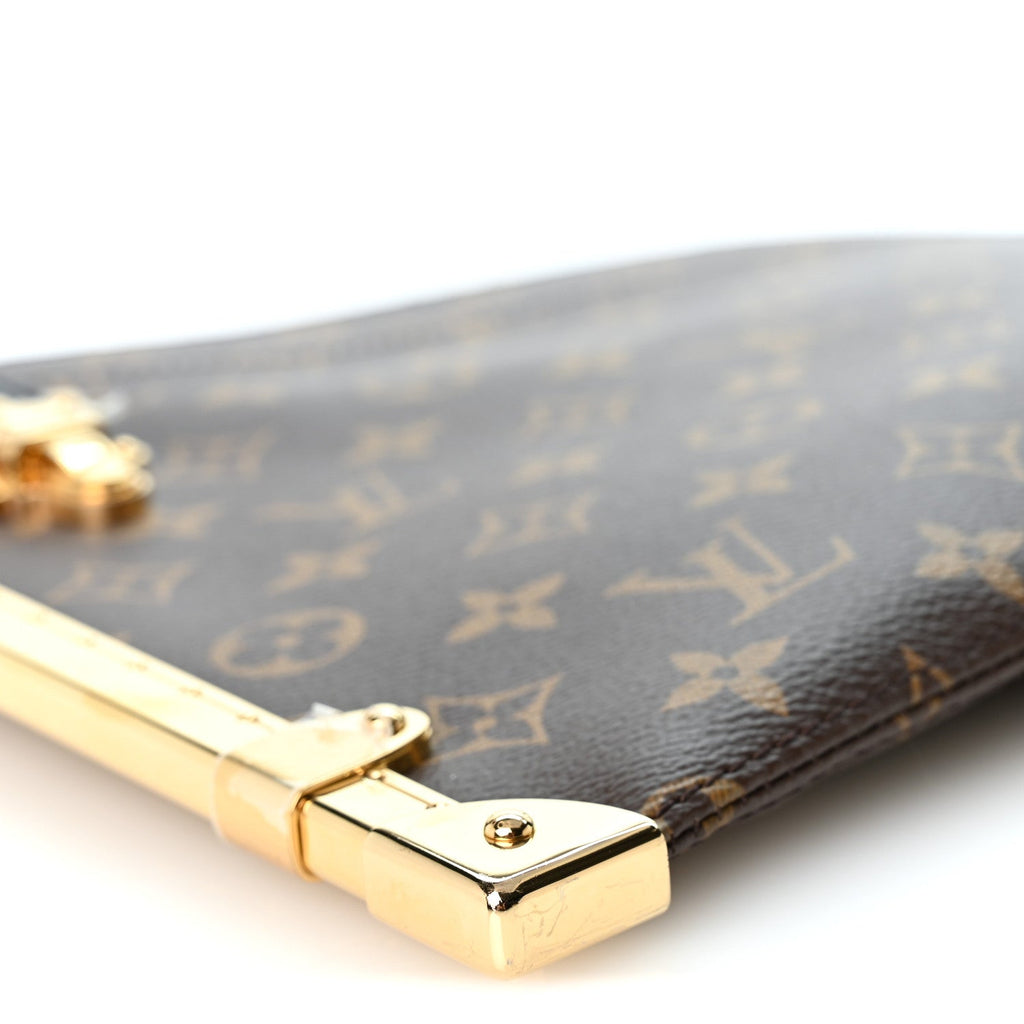 Monogram Lucky Trunk