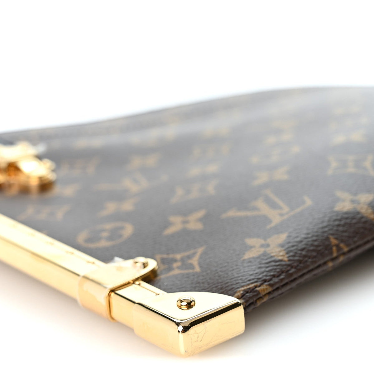 Monogram Lucky Trunk