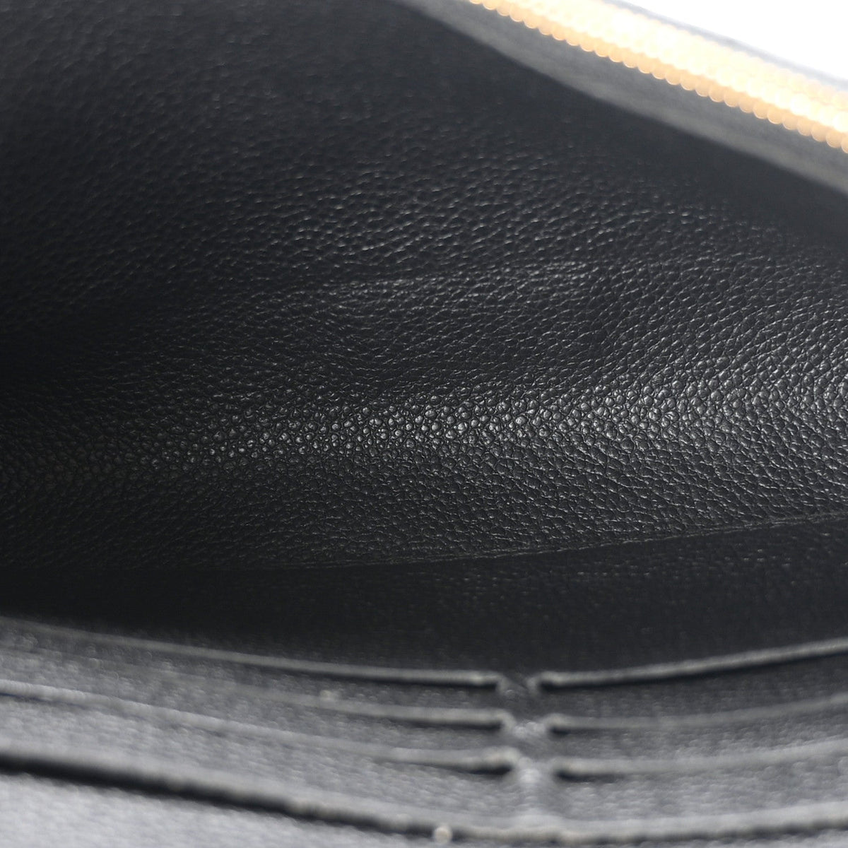 Empreinte Pochette Saint Germain Black