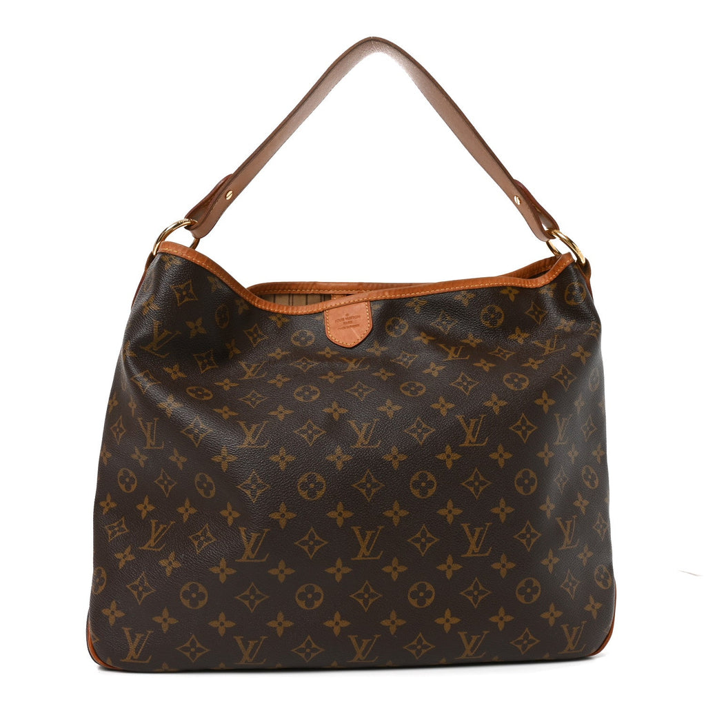 Monogram Delightful MM