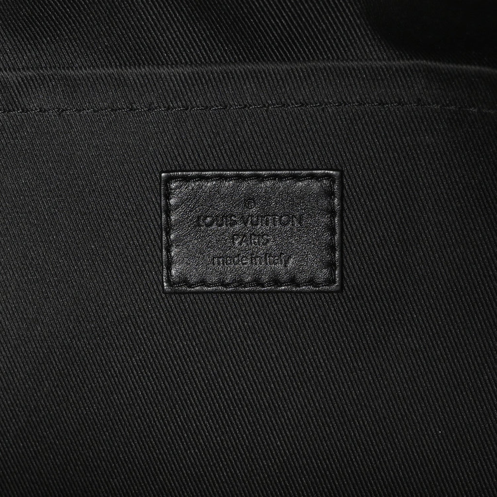 Monogram Palm Springs Backpack MM