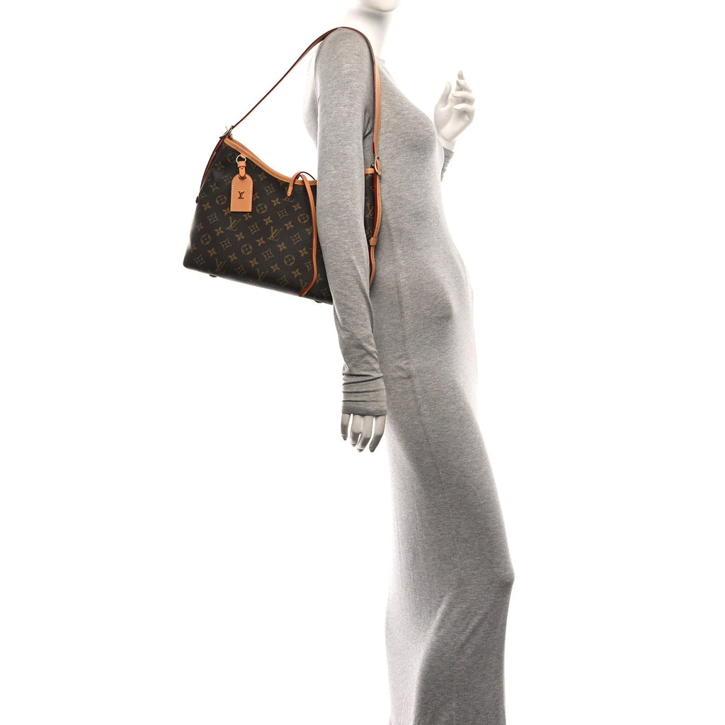 Monogram Carryall PM