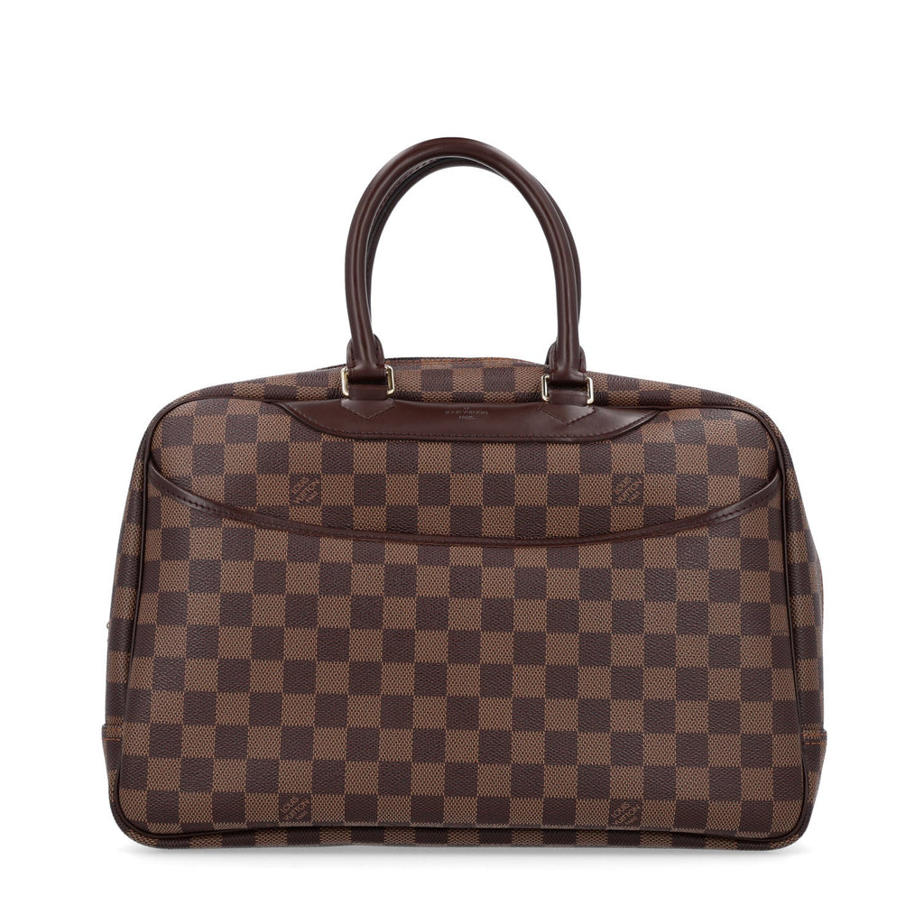 Damier Ebene Deauville