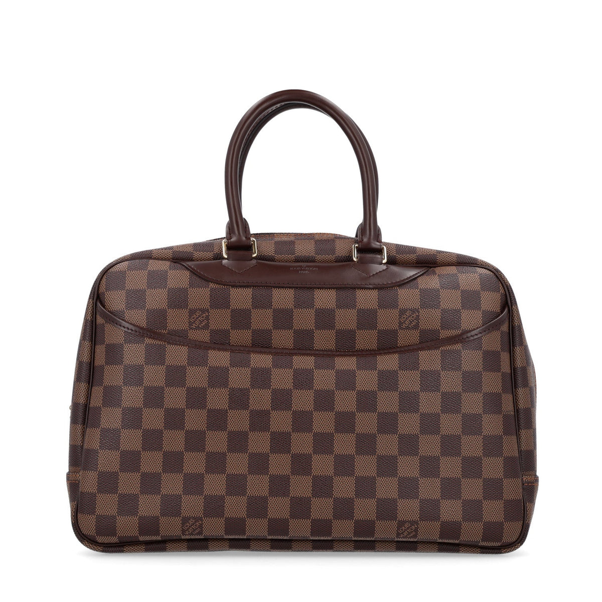 Damier Ebene Deauville