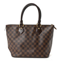 Damier Ebene Saleya PM