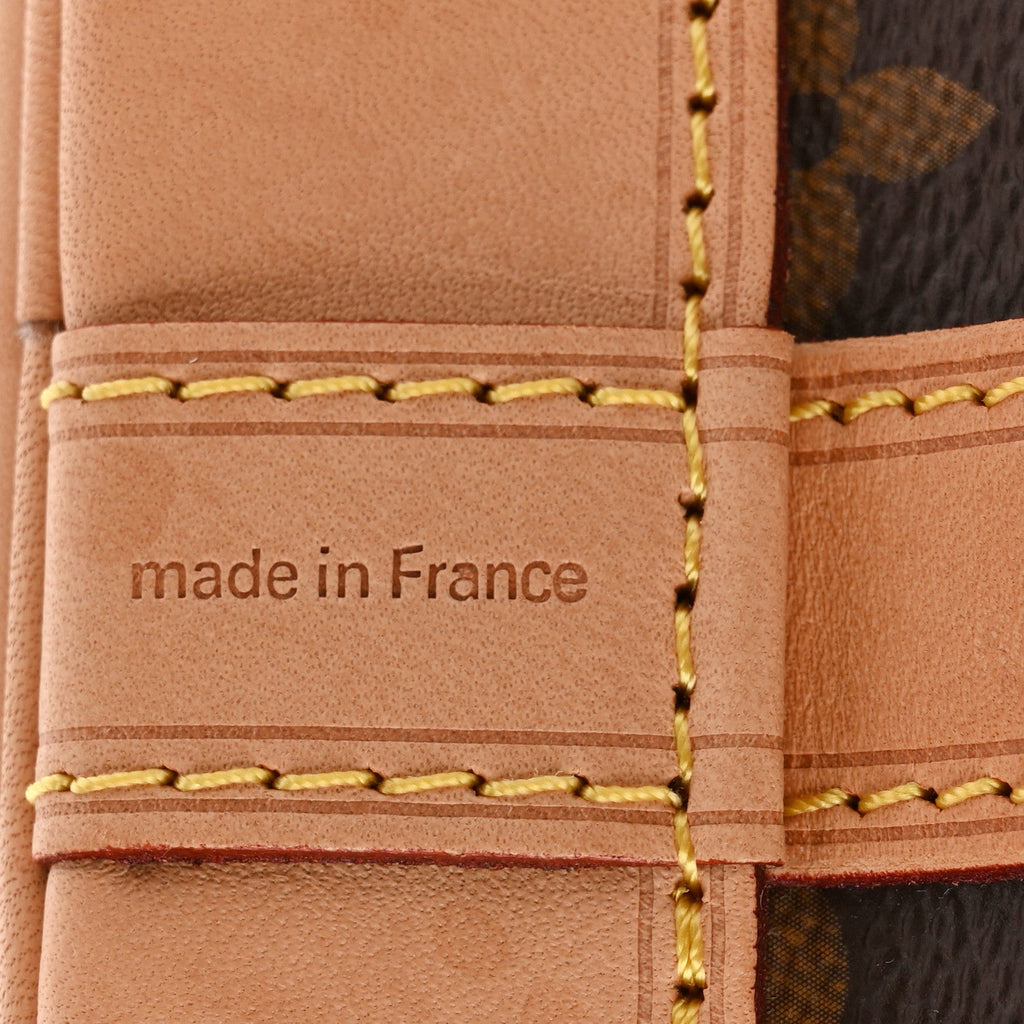 Monogram Petit Noe NM