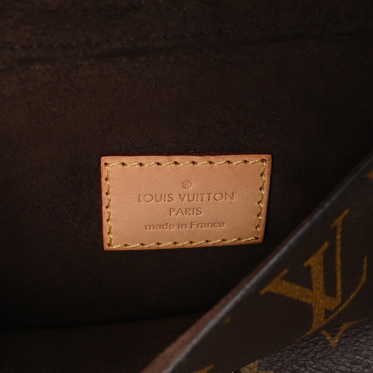 Monogram Metis
