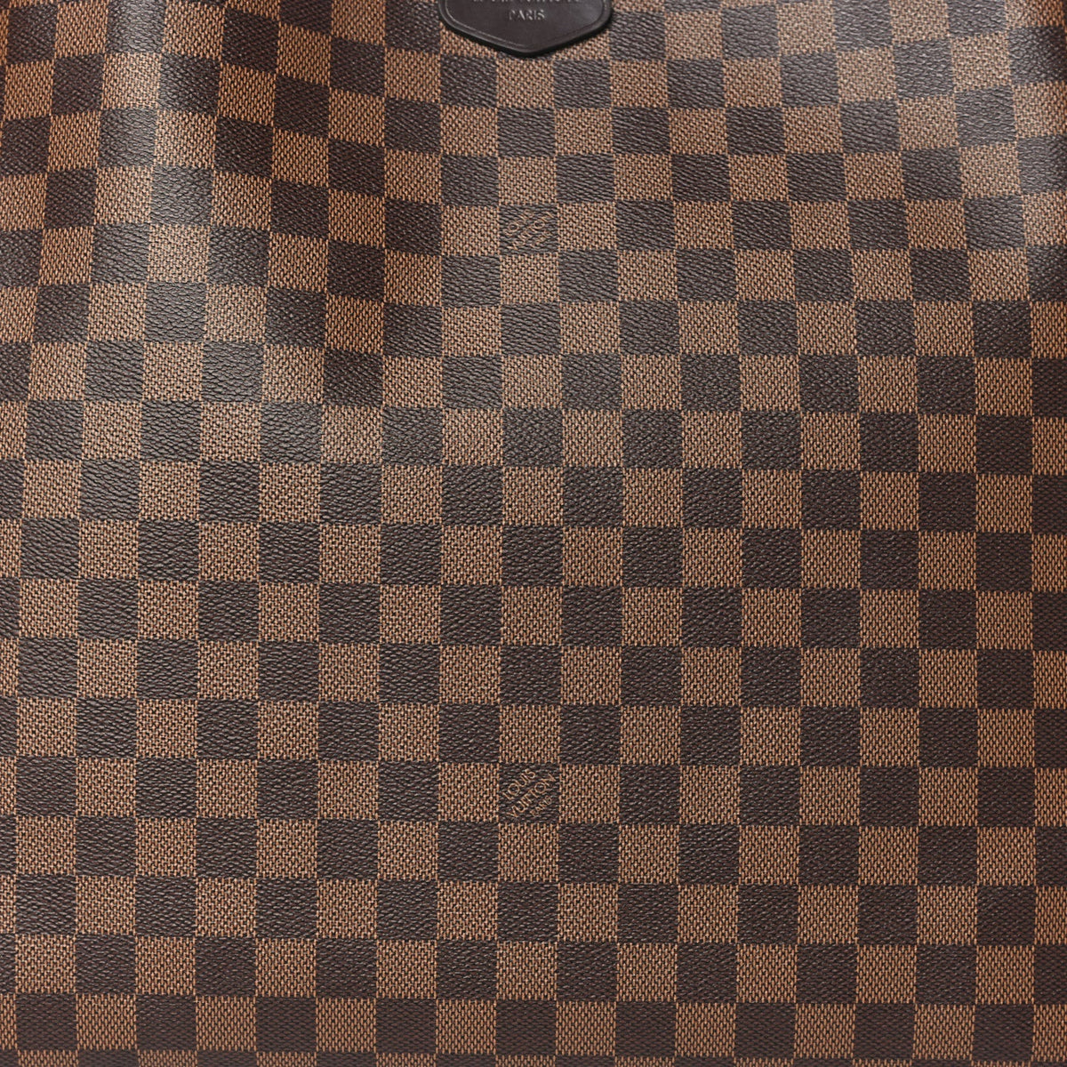 Damier Ebene Graceful MM