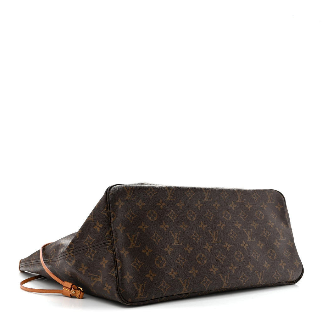 Monogram Neo Neverfull GM