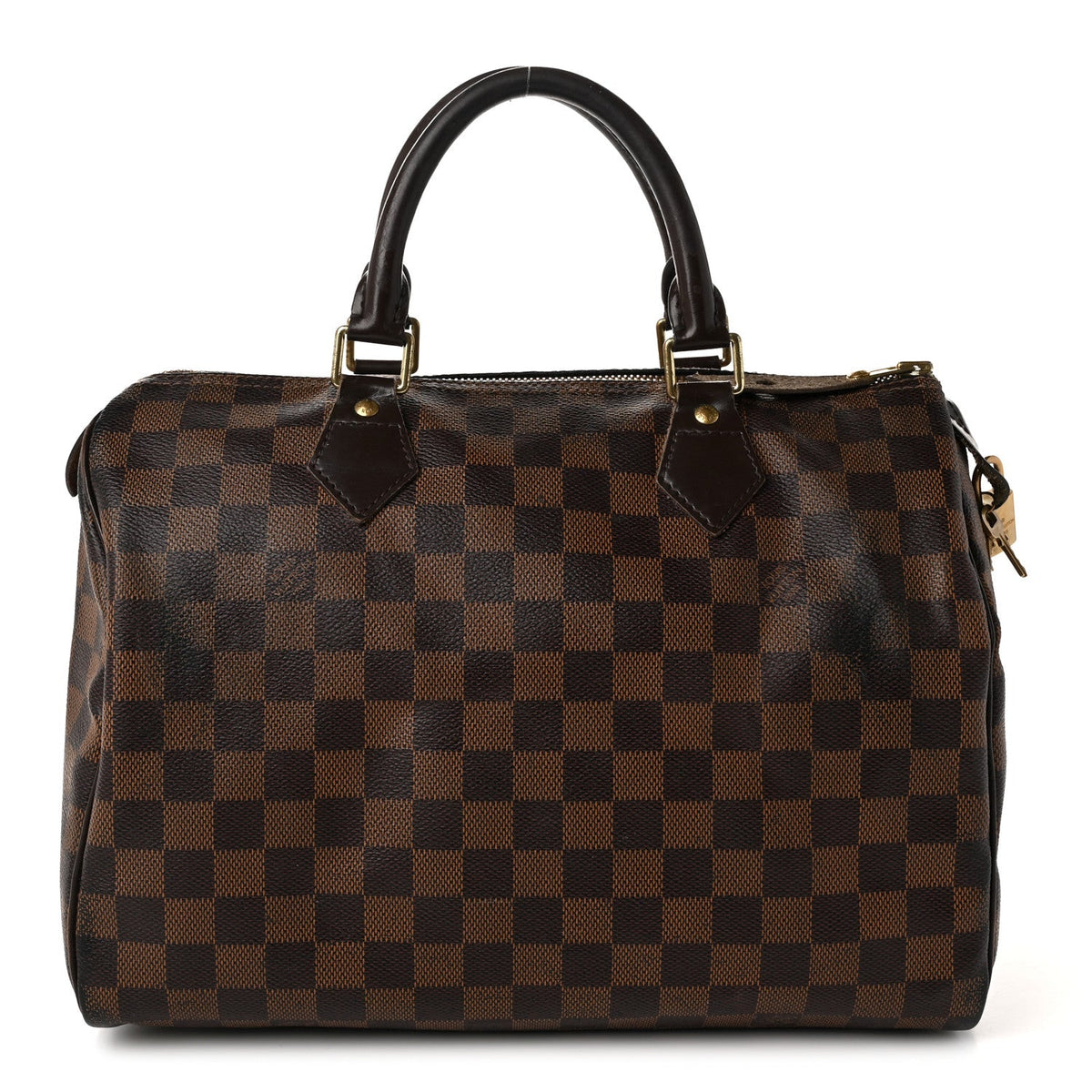 Damier Ebene Speedy 30