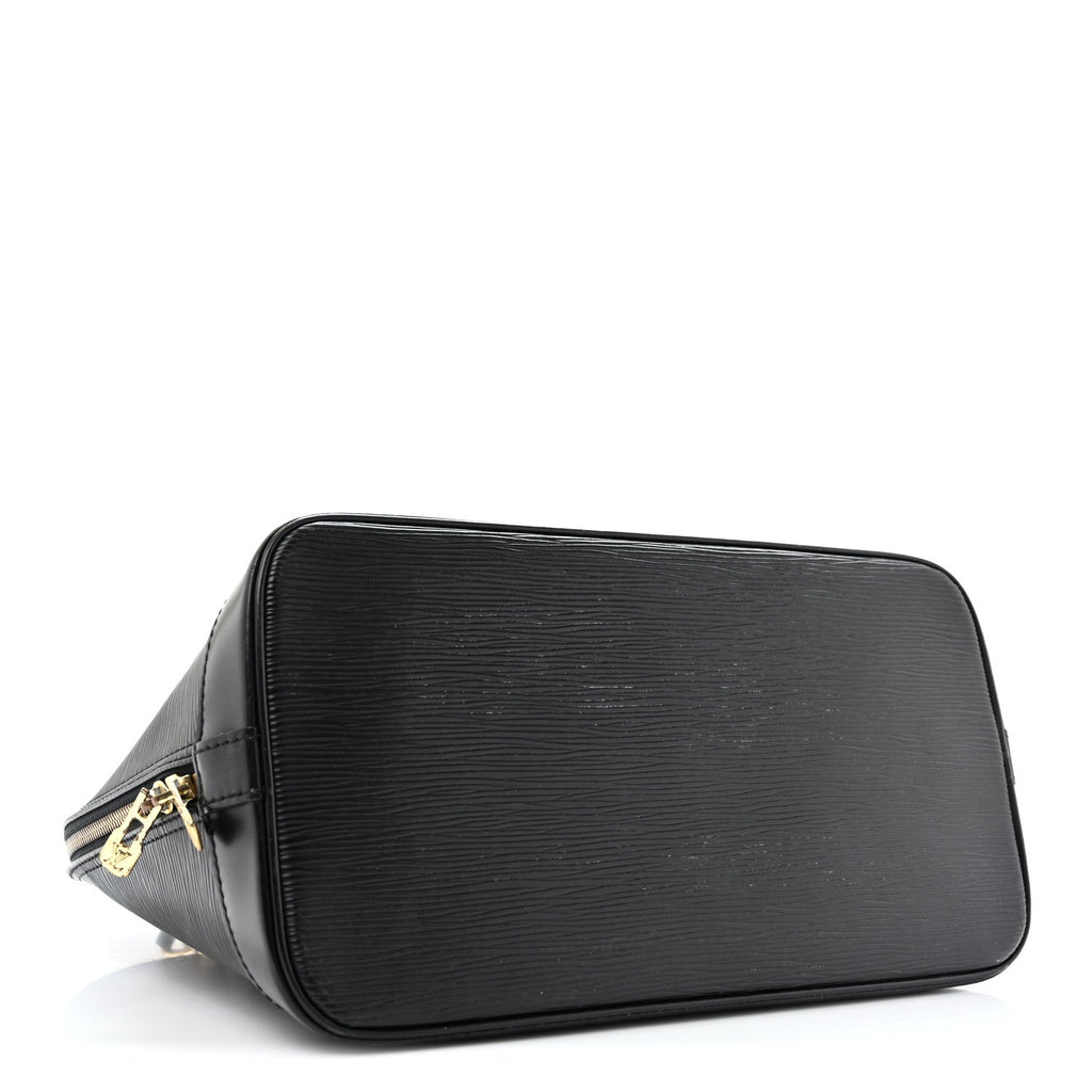 Epi Alma PM  Black