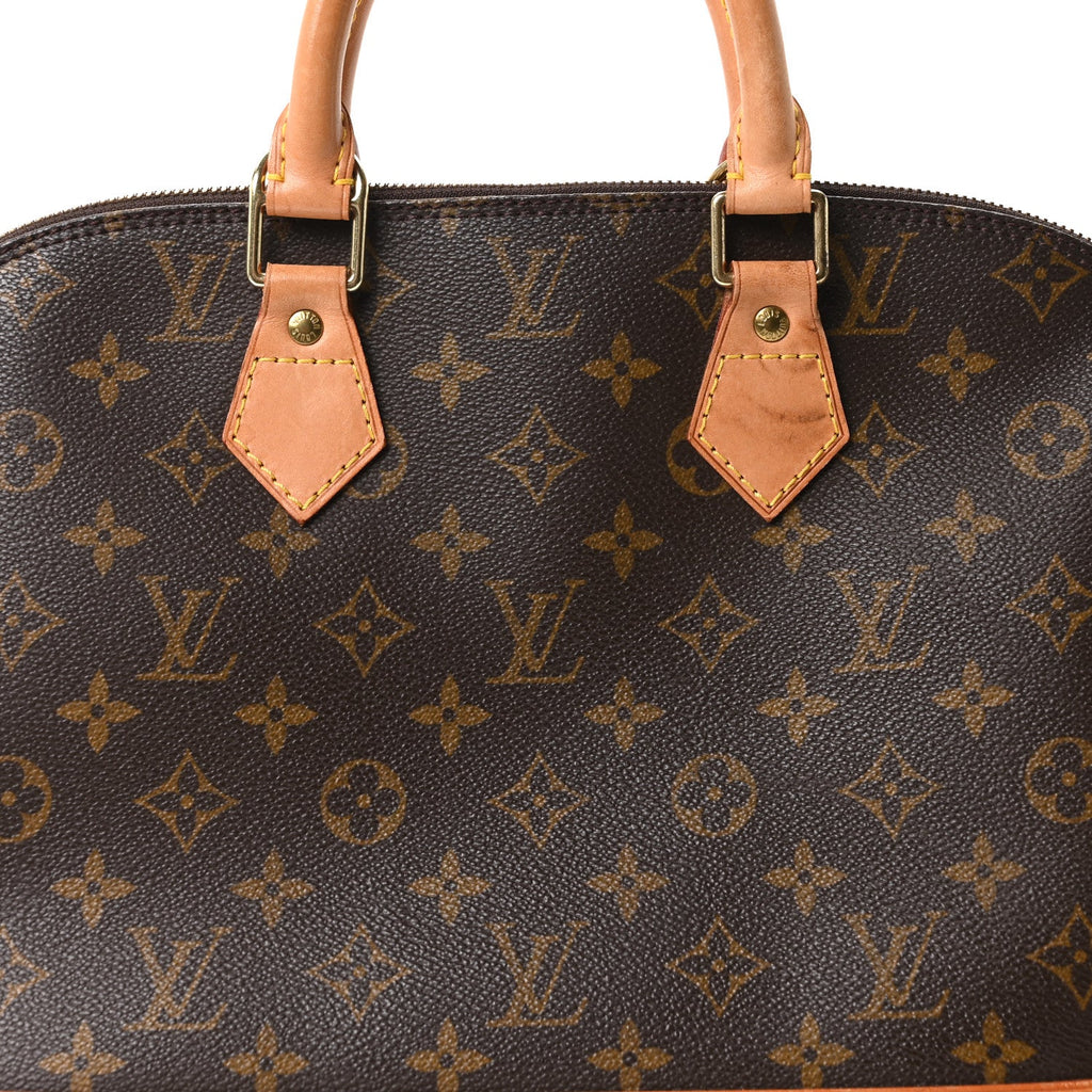 Monogram Alma PM