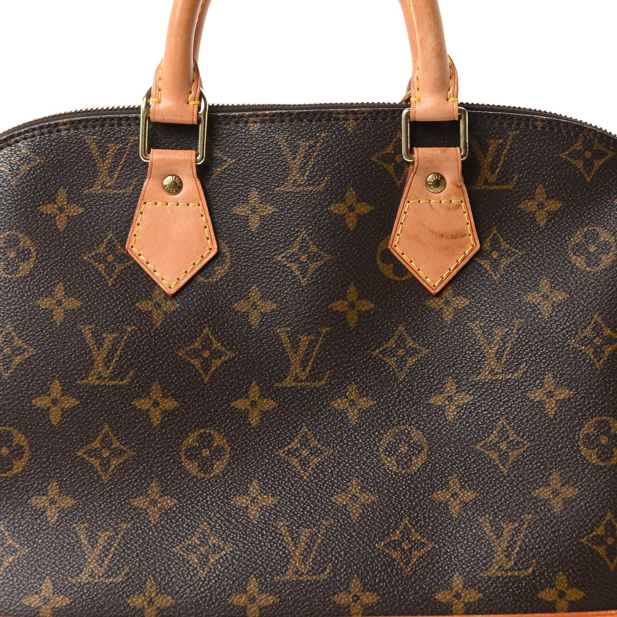 Monogram Alma PM