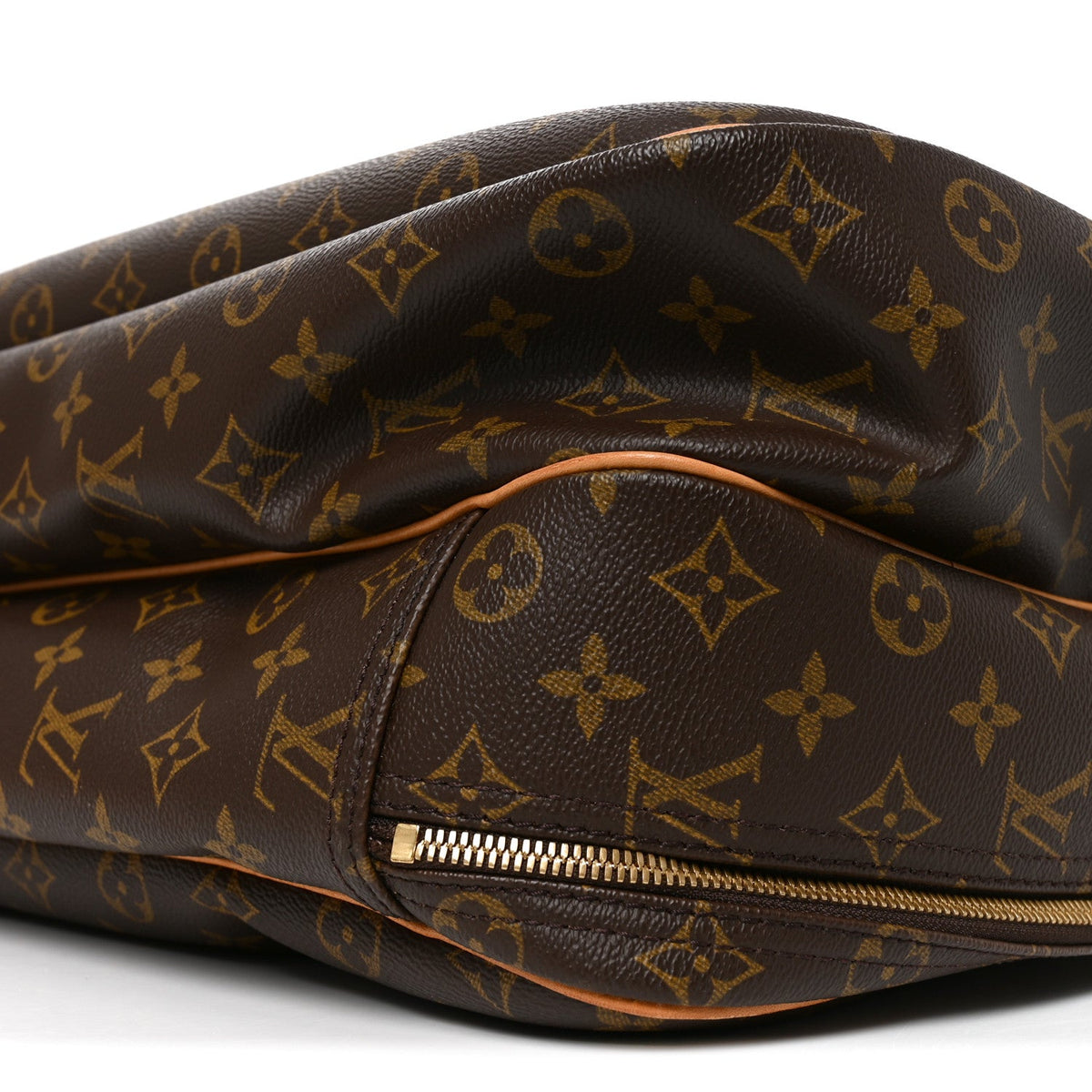Monogram Alize 24 Heures Luggage
