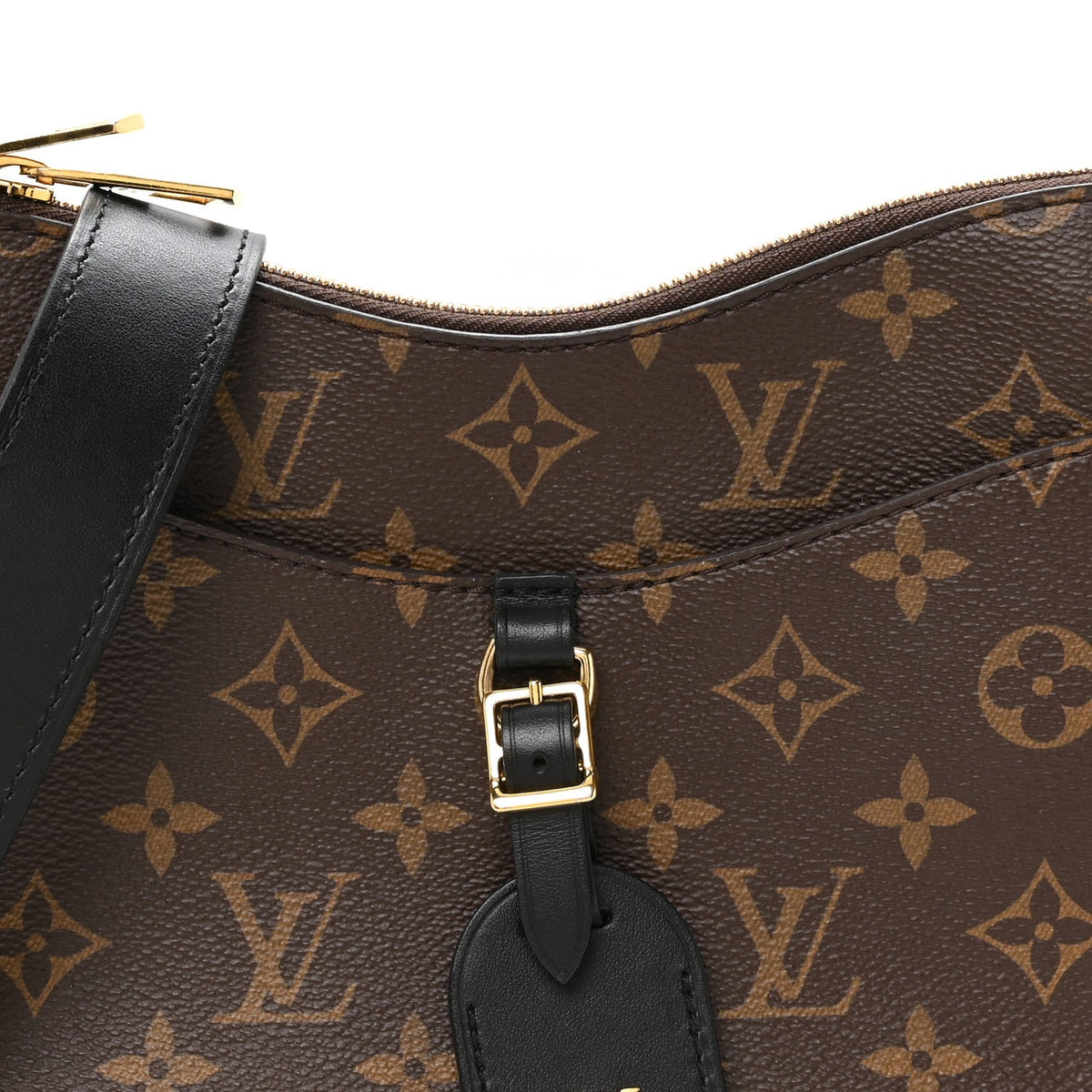 Monogram Odeon PM Black