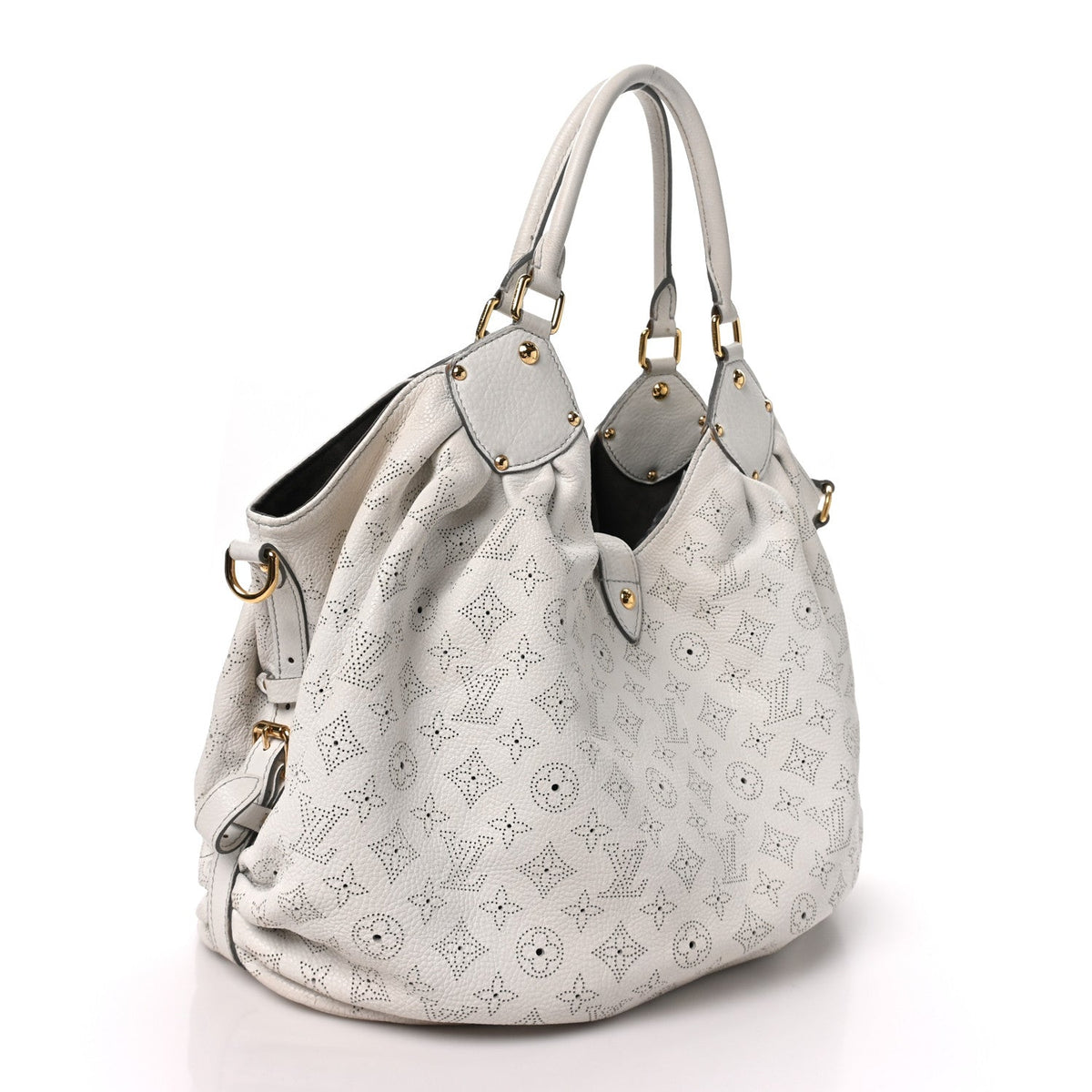 Mahina XL White