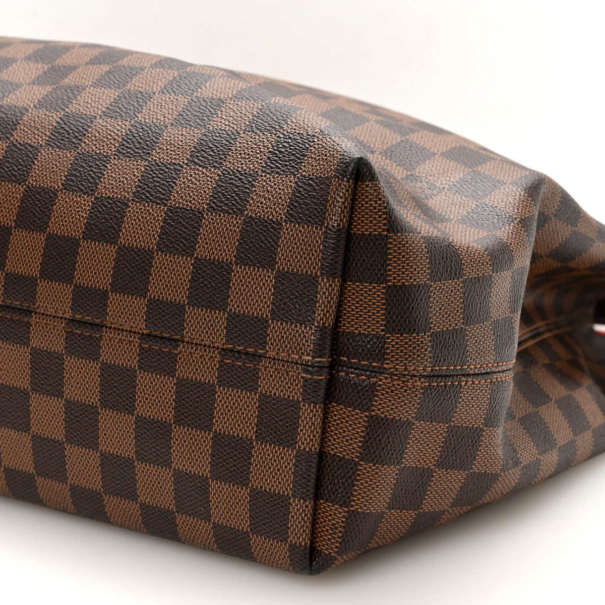 Damier Ebene Graceful MM
