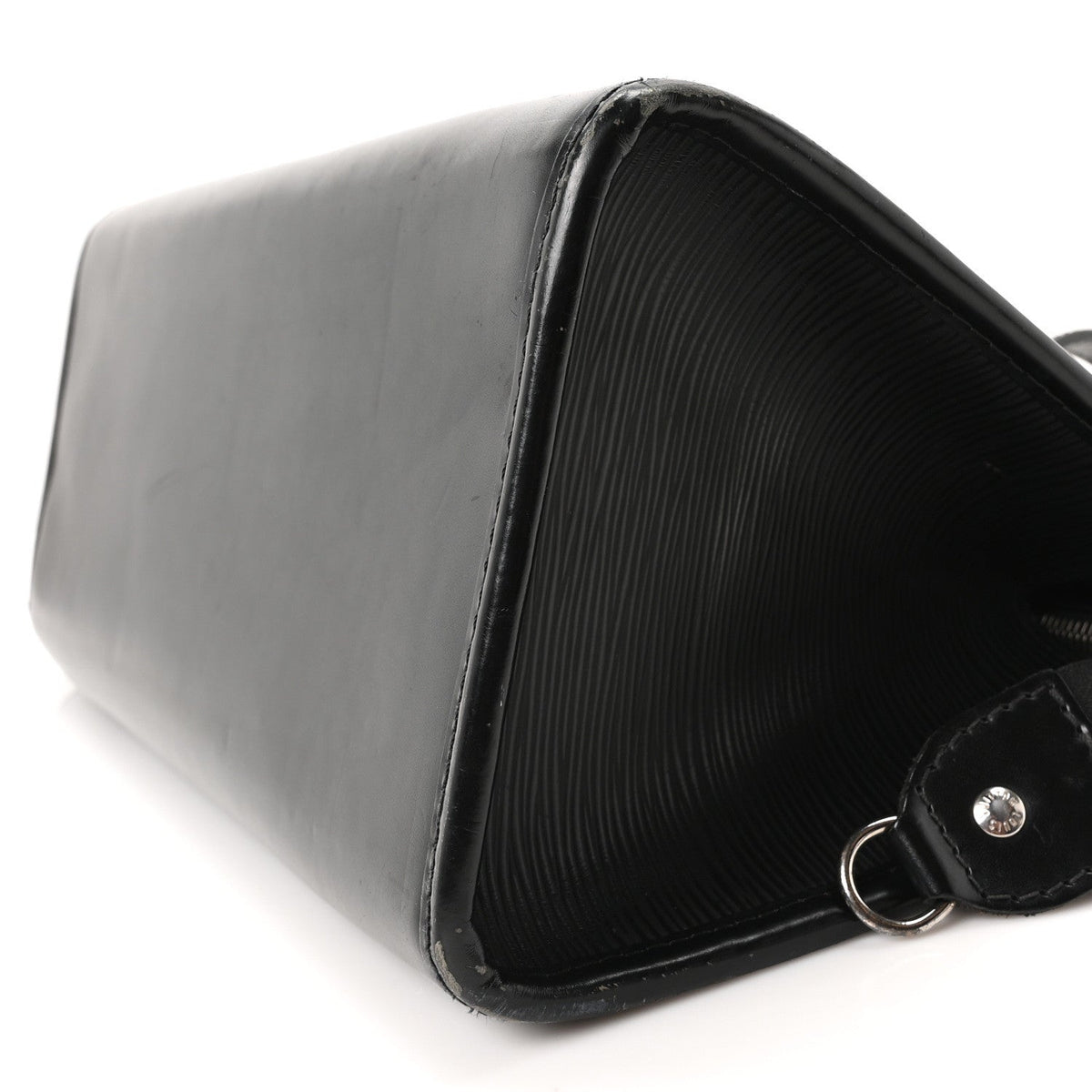 Epi Madeleine PM Black