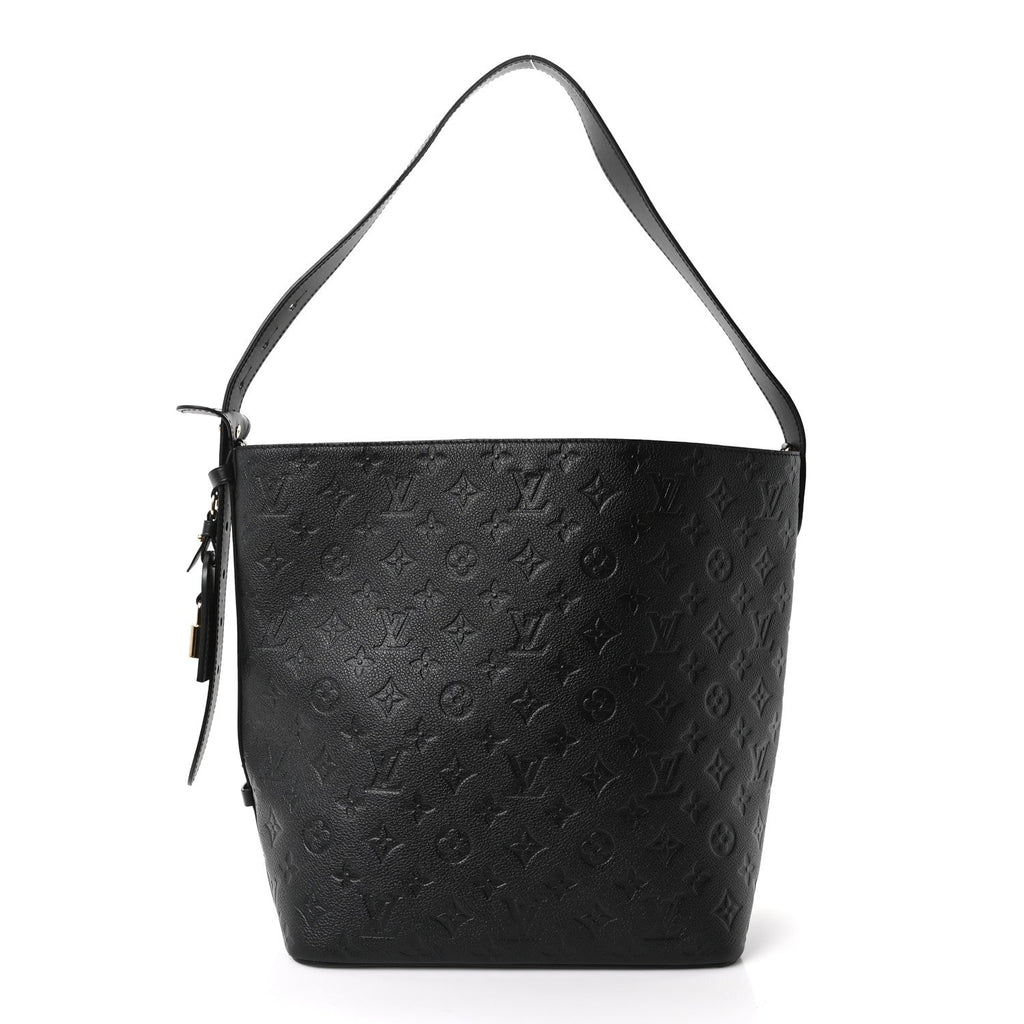 Empreinte Monogram All-In GM Black