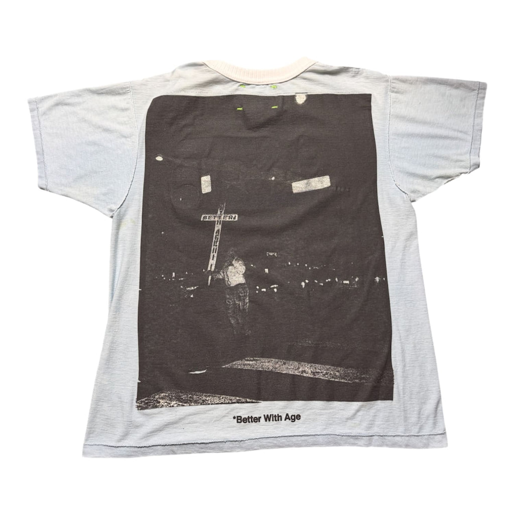 Better With Age Savior Tee T-Shirt