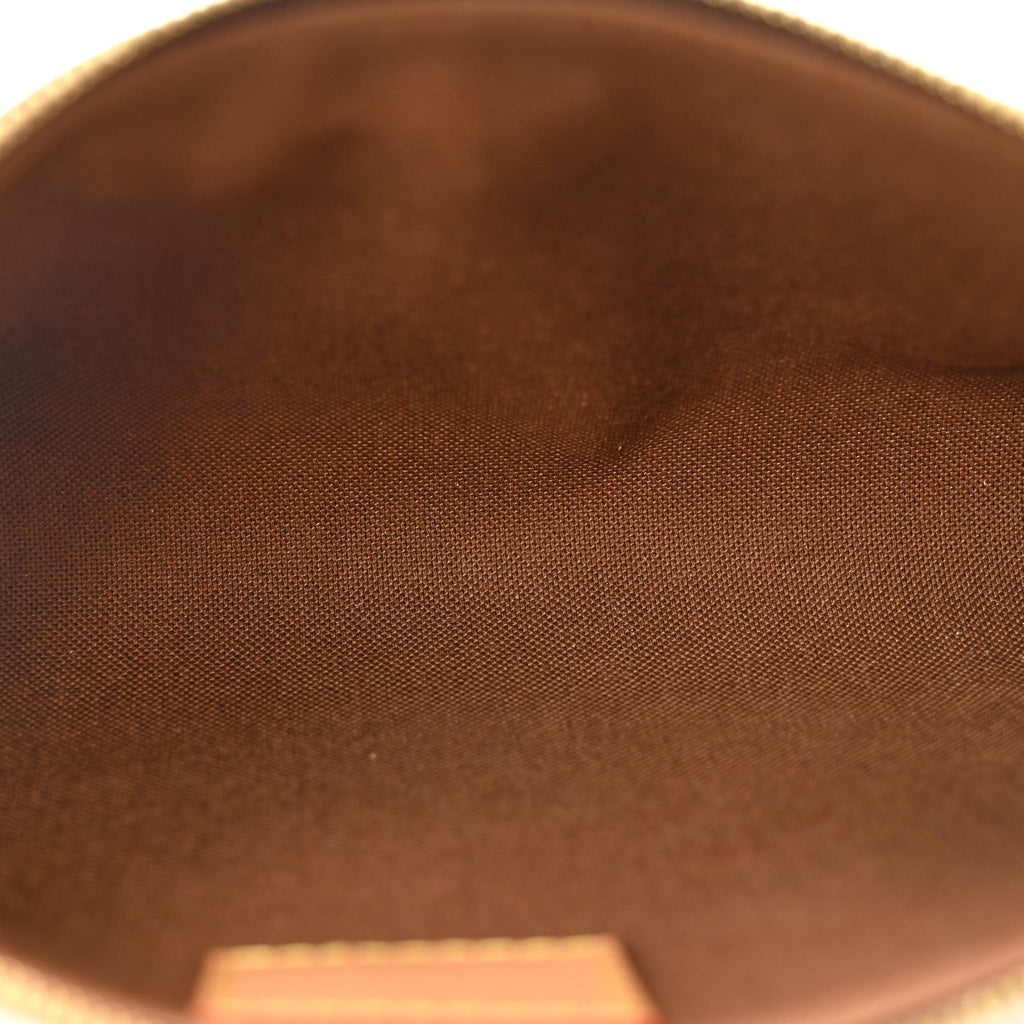 Monogram Pochette Eva