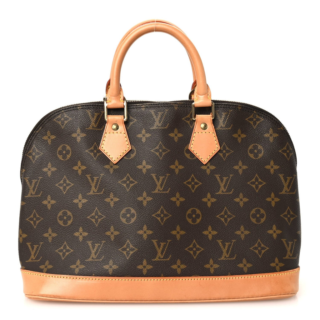 Monogram Alma PM