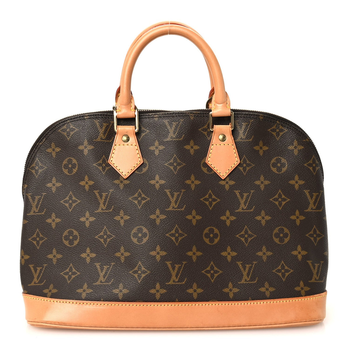 Monogram Alma PM