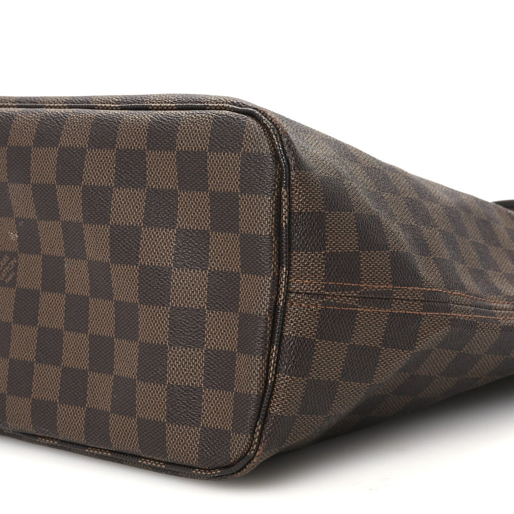 Damier Ebene Neverfull MM