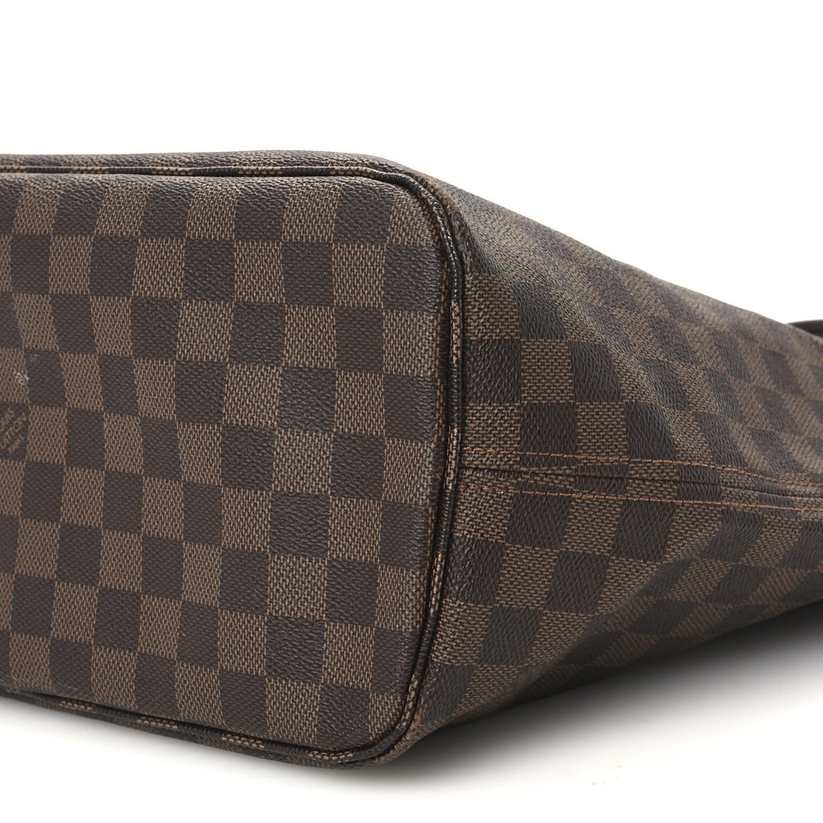 Damier Ebene Neverfull MM